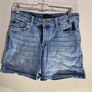 Women’s 28 Dear John Jean Shorts